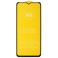 Защитное стекло 9D для TECNO Spark GO 2022, Spark 8C, POP 5 LTE, Spark 8P, цвет окантовки черный Защитное стекло 9D для TECNO Spark GO 2022, Spark 8C, POP 5 LTE, Spark 8P, цвет окантовки черный