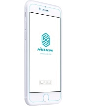 Nillkin Защитное стекло для APPLE iPhone 6 Plus, iPhone 6S Plus, 2.5D Amazing H+Pro Anti-Explosion Tempered Glass, прозрачное.