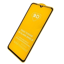 Защитное стекло 9D для XIAOMI Mi9, Mi9X, Mi CC9, цвет окантовки черный Защитное стекло 9D для XIAOMI Mi9, Mi9X, Mi CC9, цвет окантовки черный