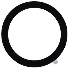 Кольцо MagSafe для Apple iPhone, цвет черный