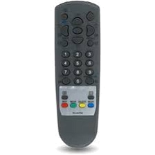 Пульт ДУ для AIWA RC-AVT02 TV подходит к телевизору: TV-C1400KH.