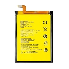 АКБ (Аккумулятор) для ZTE Blade A601, 3.8V, 4000 mAh.