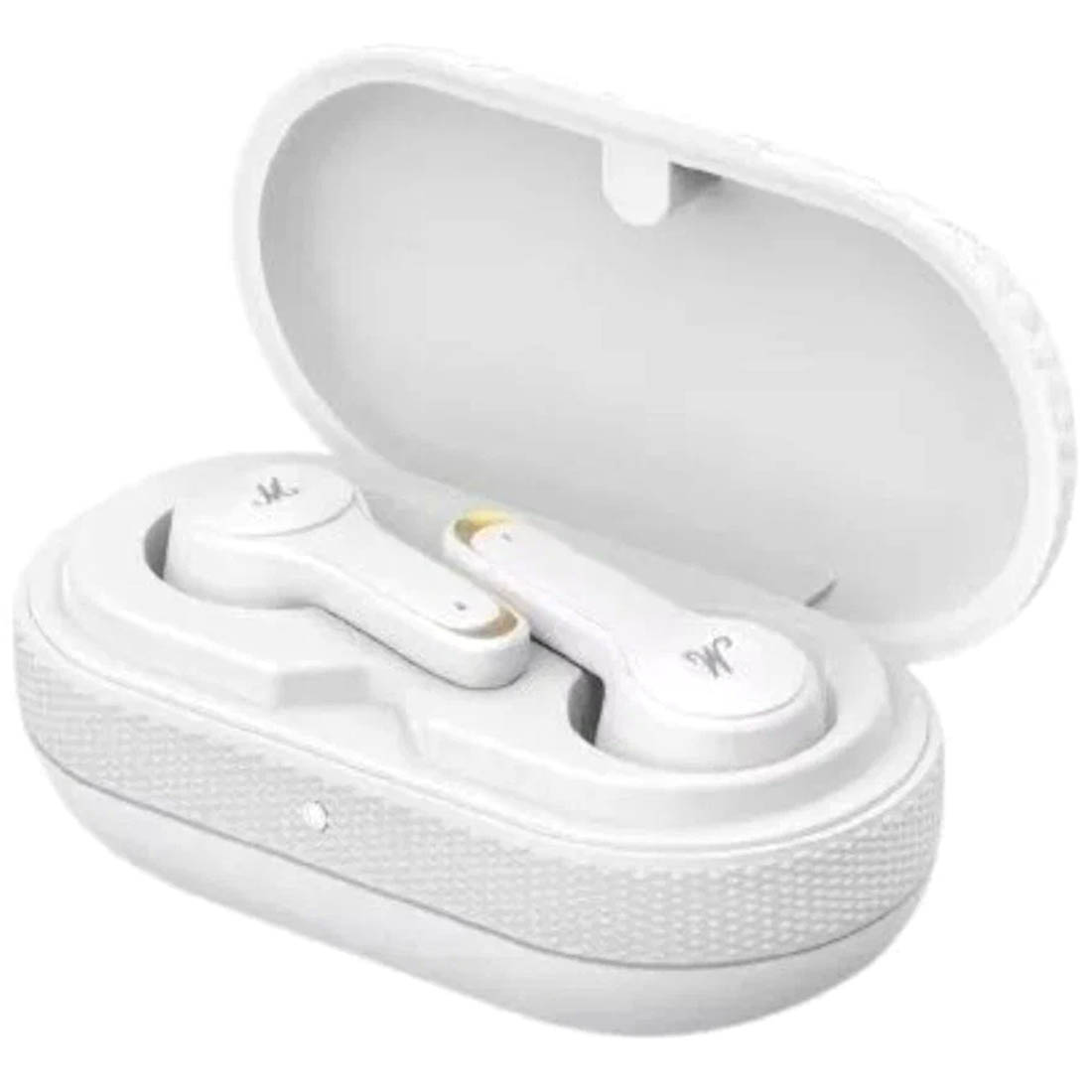 Гарнитура (наушники с микрофоном) беспроводная, Marshall MODE III, Bluetooth 5.1, цвет белый