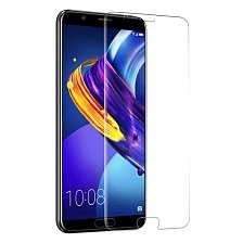 Защитное стекло Lito для HUAWEI Honor 9, 9 Premium (STF-AL00, STF-AL10, STF-L09, Glory 9), цвет прозрачный