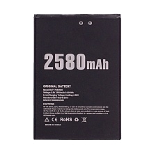 АКБ (Аккумулятор) VIXION BAT17582580 для смартфона DOOGEE X20, 3580mAh, 4.35V АКБ (Аккумулятор) VIXION BAT17582580 для смартфона DOOGEE X20, 3580mAh, 4.35V
