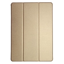 Чехол книжка iBox для LENOVO Tab M10 (TB-X306X), диагональ 10.1", цвет золотистый