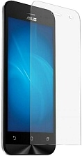 Защитное стекло для ASUS ZenFone Go ZB551KL прозрачное/ударопрочное BRAUFEN.