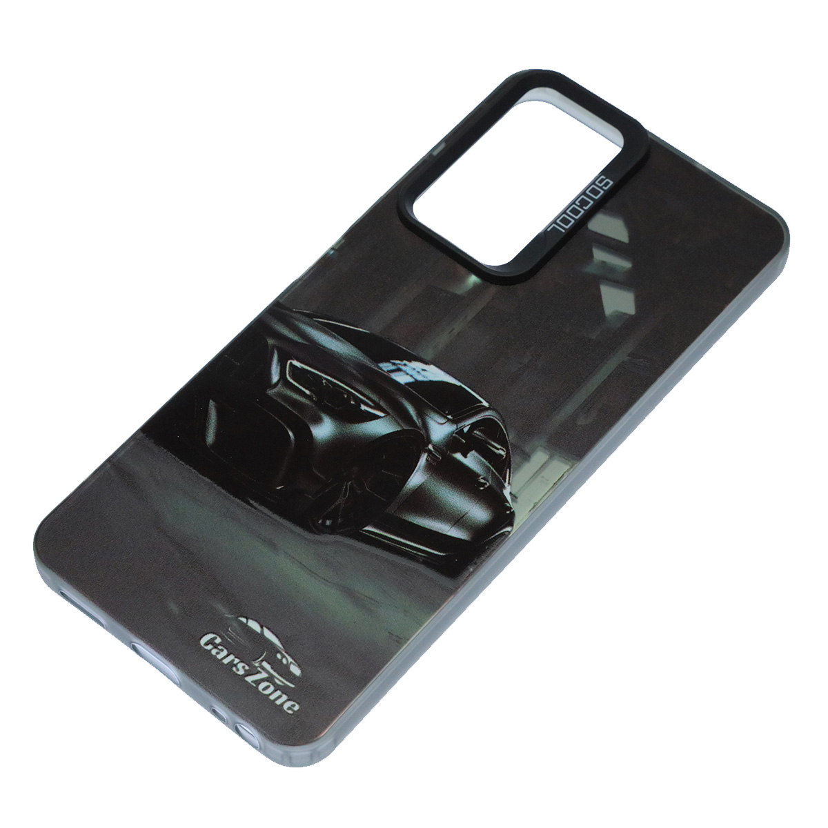 Чехол накладка для Realme C67 4G, пластик, силикон, рисунок Cars Zone Чехол накладка для Realme C67 4G, пластик, силикон, рисунок Cars Zone