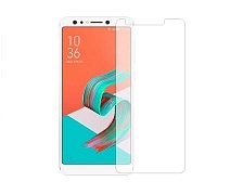 Защитное стекло "Плоское" Asus ZenFone 5 Lite (ZC600KL).