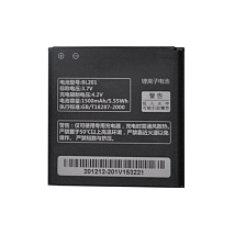 АКБ (Аккумулятор) BL201 для Lenovo A60+, 3.7V, 1500mAh