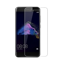 Защитное стекло для HUAWEI Honor P9 lite прозрачное ударопрочное GPS.