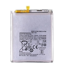 АКБ (Аккумулятор) EB-BA315ABY для SAMSUNG Galaxy A31, 4860mAh, цвет серый АКБ (Аккумулятор) EB-BA315ABY для SAMSUNG Galaxy A31, 4860mAh, цвет серый
