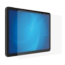 Защитное стекло 0.33 мм для HUAWEI Honor Pad V6 (KRJ-W09), диагональ 10.4", ударопрочное, прозрачное