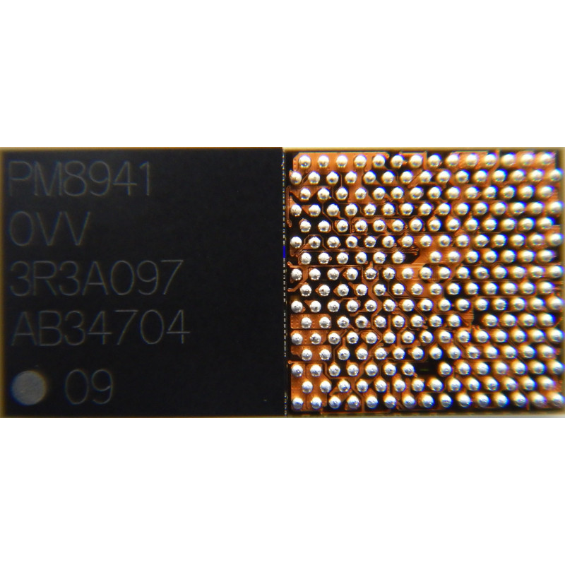 Микросхема PM8941 Контроллер питания Samsung/Sony M8/Z/Z1/Z2.