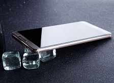 Защитное стекло для HUAWEI Mate 9 толщина 0.26mm MBL.