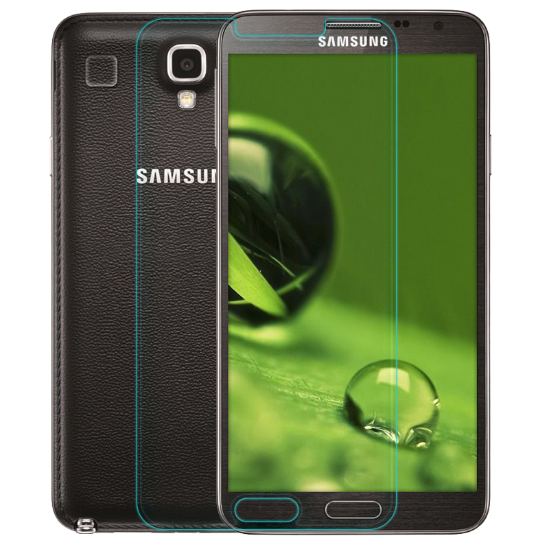 Nillkin Защитное стекло 0.3мм 9H Amazing H для Samsung NOTE3 NEO/N7505.