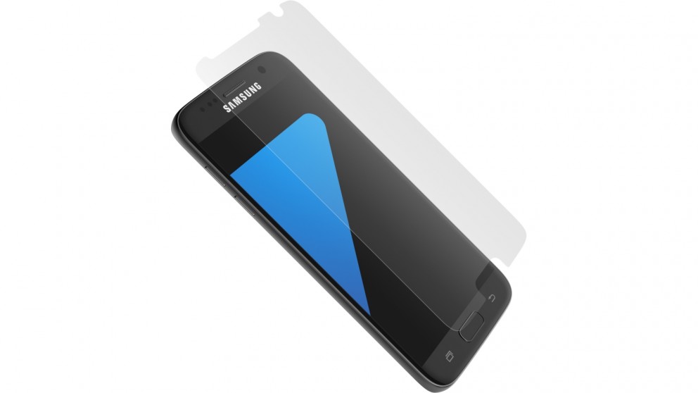 Защитная пленка SAMSUNG Galaxy S7 (SM-G930) полное покрытие.