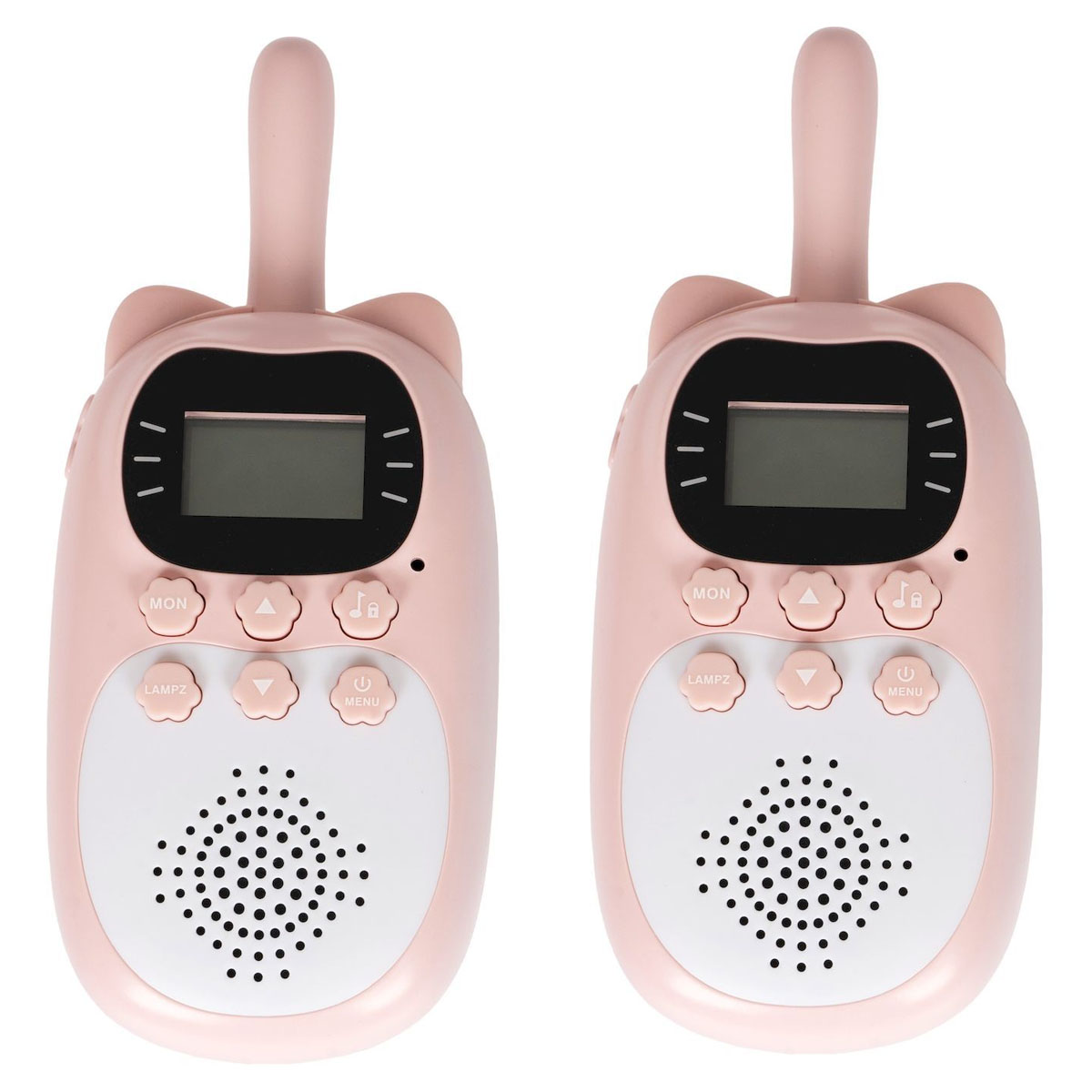 Игровой набор, рации детские CHILDREN INTERCOM (распродажа -50%)