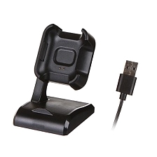 Зарядное устройство RED LINE для XIAOMI Mi Watch Lite, цвет черный