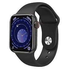 Смарт часы SMART WATCH M36 Plus, цвет черный