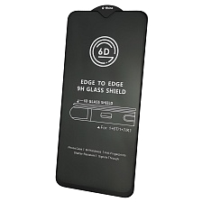 Защитное стекло 6D G-Rhino для OnePlus 6T, OnePlus 7, OPPO 5K, OPPO K1, цвет окантовки черный Защитное стекло 6D G-Rhino для OnePlus 6T, OnePlus 7, OPPO 5K, OPPO K1, цвет окантовки черный