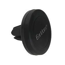 Автомобильный магнитный держатель EARLDOM ET-EH43 для смартфона, цвет черный