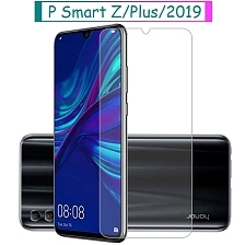 Защитное стекло 0.33 mm для HUAWEI Honor 9X, P SMART Z, Y9 Prime 2019, Oppo F11 Pro, Realme X, Vivo S1, Vivo V15, ударопрочное, прозрачное.