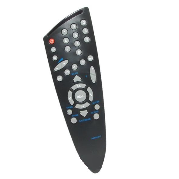 Пульт ДУ для AKAI A0001011 ic подходит к следующим моделям: 21CTU91BC, 21CTU93BC, 21CTU94BC.