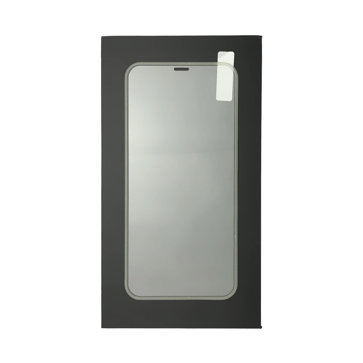 Защитное стекло FG для APPLE iPhone XR, iPhone 11, светящаяся окантовка.