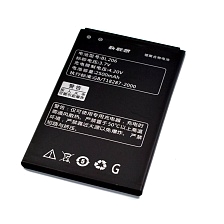 АКБ (Аккумулятор) BL206 2500мАч для мобильного телефона Lenovo A600E, Lenovo A630 (ААА). АКБ (Аккумулятор) BL206 2500мАч для мобильного телефона Lenovo A600E, Lenovo A630 (ААА).