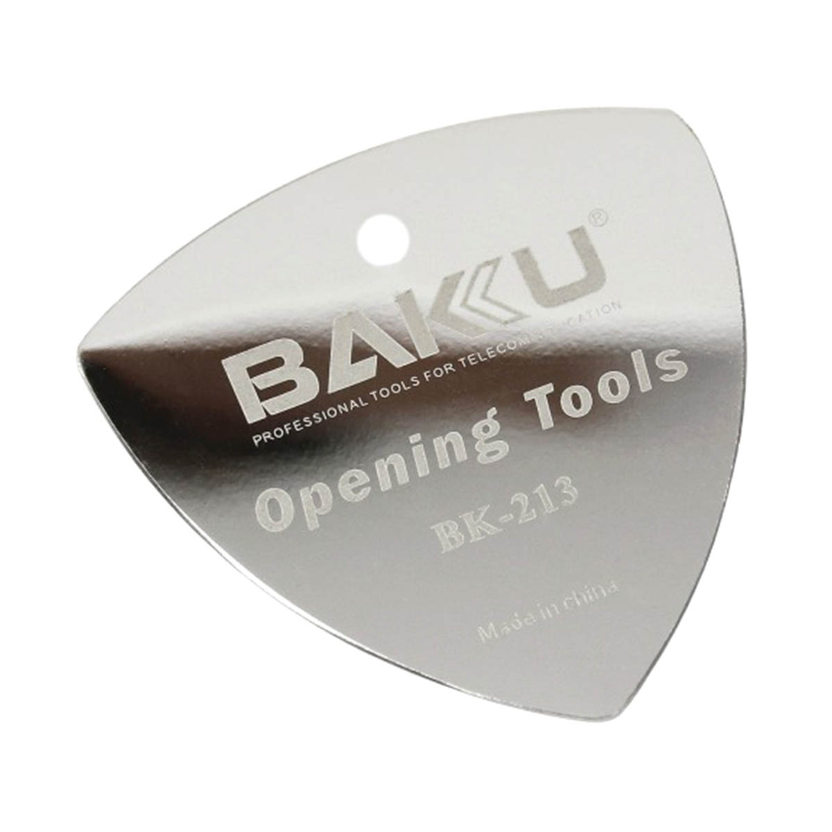 Инструмент для вскрытия BAKU медиатор BK-213