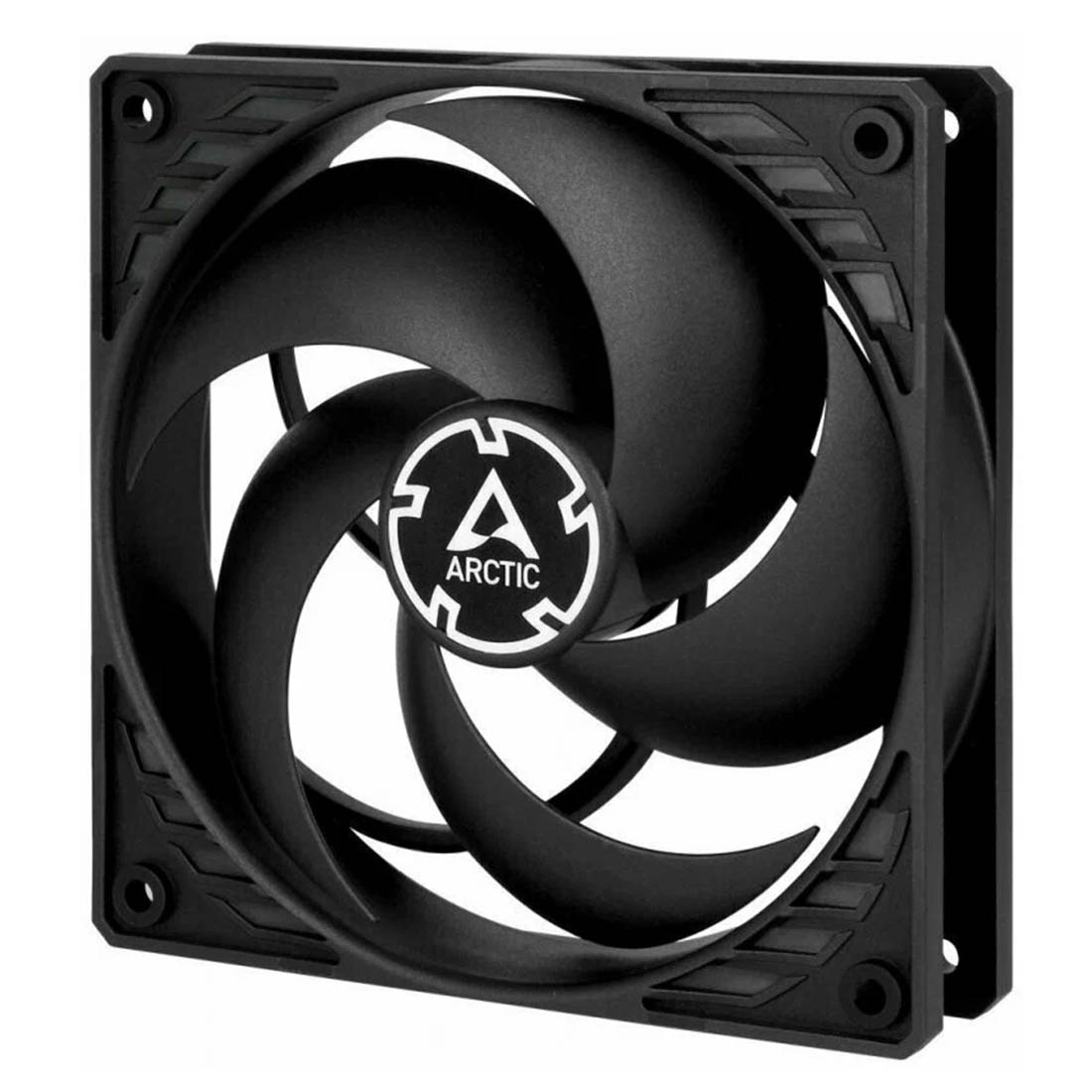 Вентилятор для корпуса ARCTIC P12 PWM PST Value (ACFAN00137A)