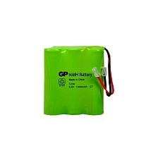 Аккумулятор для радиотелефонов GP T236 BL1 NI-MH 1300mAh