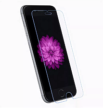 Защитное стекло для APPLE iPhone 6/6S ударопрочное/прозрачное ЗАДНЕЕ 177.