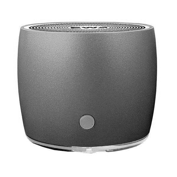 Портативная Bluetooth колонка  EWA A103, цвет серый.