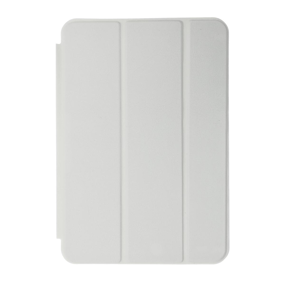 Чехол книжка SMART CASE для APPLE iPad mini, mini 2, mini 3, экокожа, цвет белый
