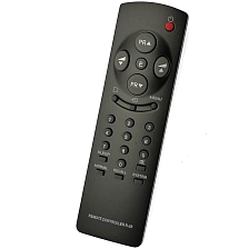 Пульт ДУ для DAEWOO R-25 подходит к телевизорам: CTV-2172, CTV-2595, DMQ-14A1, DMQ-14B1, DMQ-14D1, DMQ-2072, DMQ-2075, DMQ-20A1, DMQ-20B1, DMQ-20D1, DMQ-2172, DMQ-2195, DMQ-21A1, DMQ-21B1, DMQ-21C2, DMQ-21M2, DTY-2510, DTY-2590, DTY-2595, DT.
