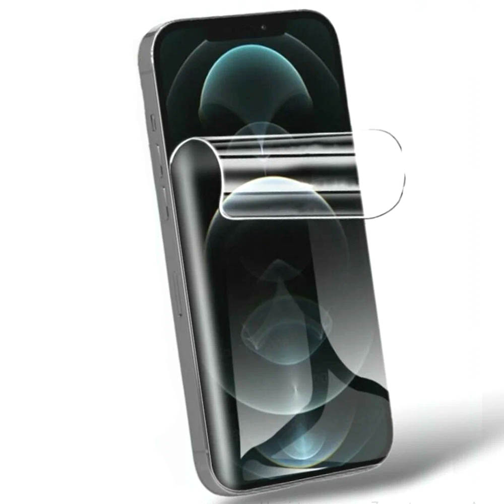 Гидрогелевая пленка HD Ultra для APPLE iPhone 14 Pro, глянцевая