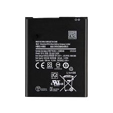 АКБ (Аккумулятор) EB-BA013ABY для SAMSUNG Galaxy A01 Core, 3000mAh, 3.7V АКБ (Аккумулятор) EB-BA013ABY для SAMSUNG Galaxy A01 Core, 3000mAh, 3.7V