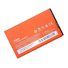 АКБ (Аккумулятор) BM20, BM30 2000мАч для Xiaomi Mi 2, Mi 2S (Oriinal). АКБ (Аккумулятор) BM20, BM30 2000мАч для Xiaomi Mi 2, Mi 2S (Oriinal).