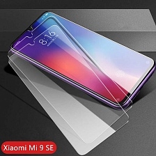 Защитное стекло для XIAOMI Mi 9 SE, 0.33mm, прозрачное.