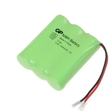 Аккумулятор для радиотелефонов GP T160 BL1 NI-MH 600mAh