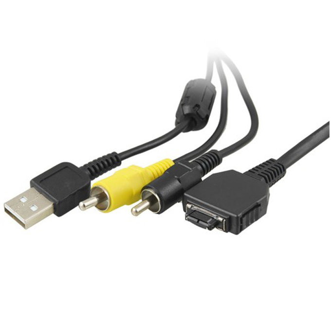 Кабель USB для фото и видео техники Sony VMC-MD1.