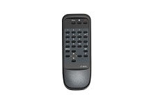 Пульт ДУ для TOSHIBA CT-9879 подходит к следующим моделям: 2560XHE, 2560XR, 25D2XC, 25N6DC, 29D2XC.