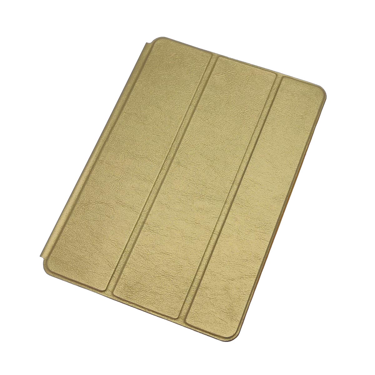Чехол книжка SMART CASE для APPLE iPad Pro, диагональ 10.5", цвет золотистый