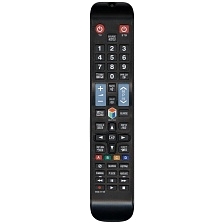 Пульт ДУ SAMSUNG BN59-01178B для телевизоров SAMSUNG, цвет черный