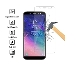 Защитное стекло Lito (премиум/0.33mm) для SAMSUNG Galaxy A3 2017 (SM-A320), ударопрочное / прозрачное. Защитное стекло Lito (премиум/0.33mm) для SAMSUNG Galaxy A3 2017 (SM-A320), ударопрочное / прозрачное.