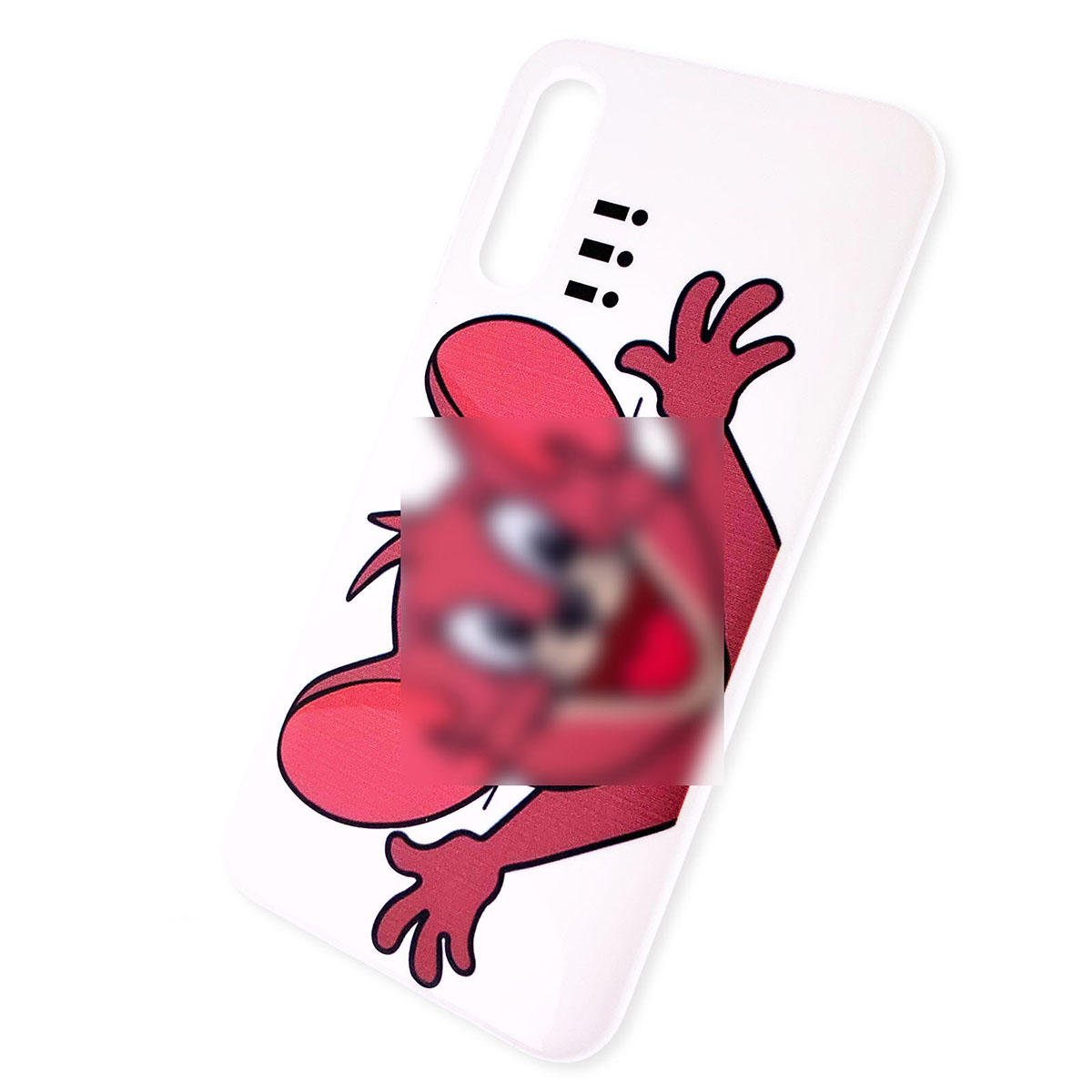 Чехол накладка для SAMSUNG Galaxy A50 (SM-A505), A30s (SM-A307), A50s (SM-A507), силикон, рисунок Мышонок Чехол накладка для SAMSUNG Galaxy A50 (SM-A505), A30s (SM-A307), A50s (SM-A507), силикон, рисунок Мышонок