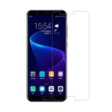 Защитное стекло 0.33mm для HUAWEI Honor View 10, цвет прозрачный