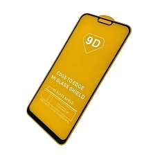 Защитное стекло "9D" Full Glue для XIAOMI Mi 8 LITE, цвет канта черный. Защитное стекло "9D" Full Glue для XIAOMI Mi 8 LITE, цвет канта черный.